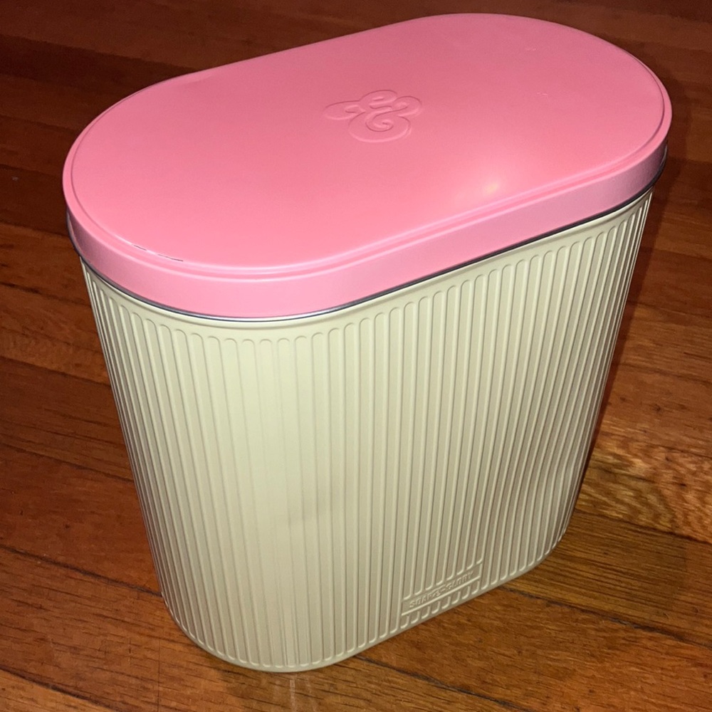 JUST THE TIN - Soap & Glory Tin - Picture 3 of 6